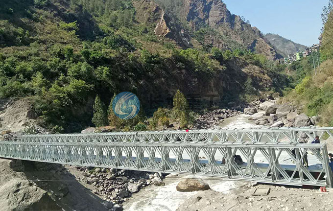 尼泊爾51米200型三單加單車(chē)